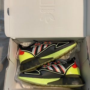 Stark Industry Women’s Adidas